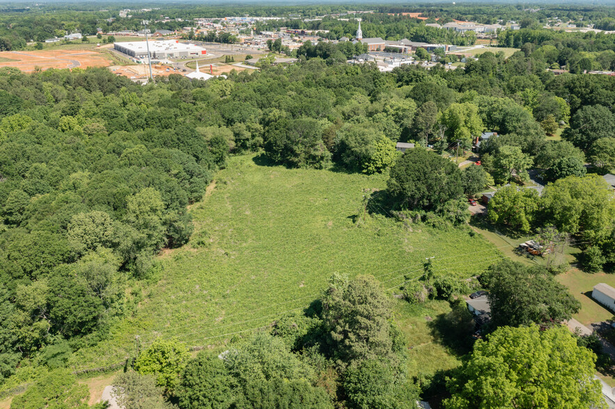 Primary Photo Of 00 Double Bridge Rd, Boiling Springs Land For Sale