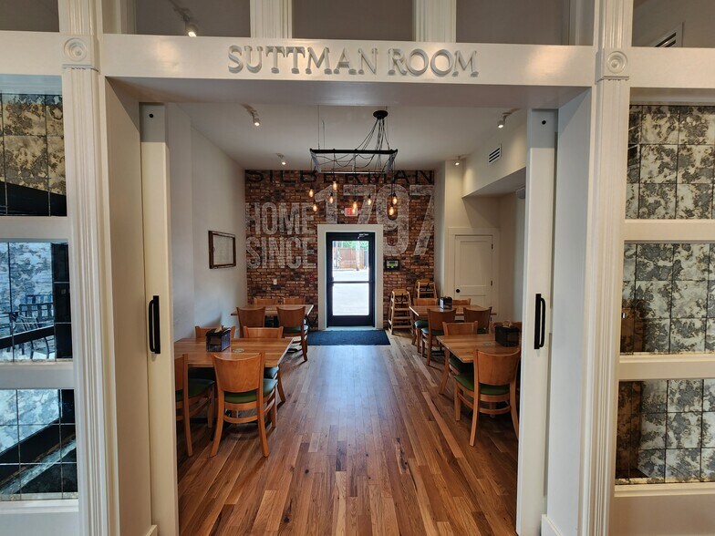 More Photos Of 26 S Main St, Miamisburg Storefront Retail Residential For Lease