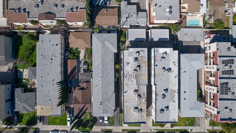 More Photos Of 1157 Justin Ave, Glendale Apartments For Sale