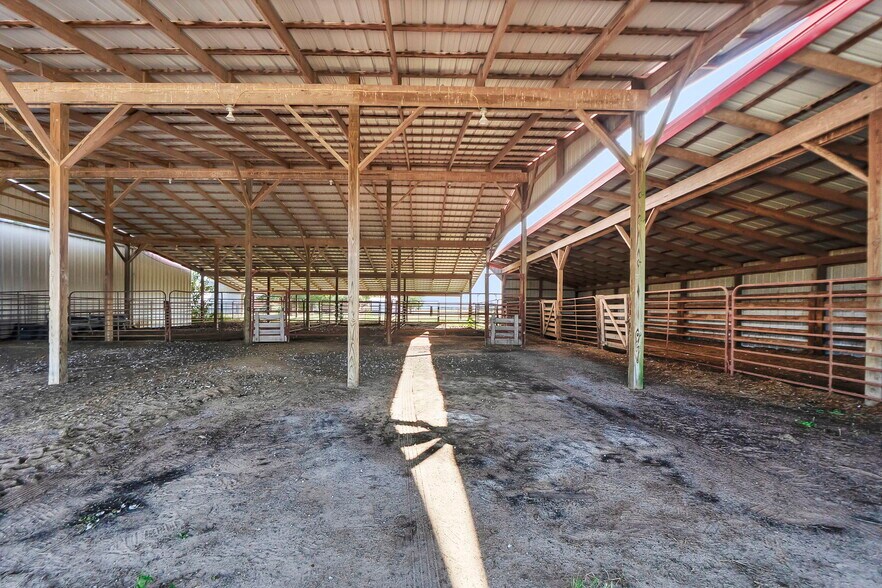 More Photos Of 2128 W 416th Rd, East Prairie Land For Sale