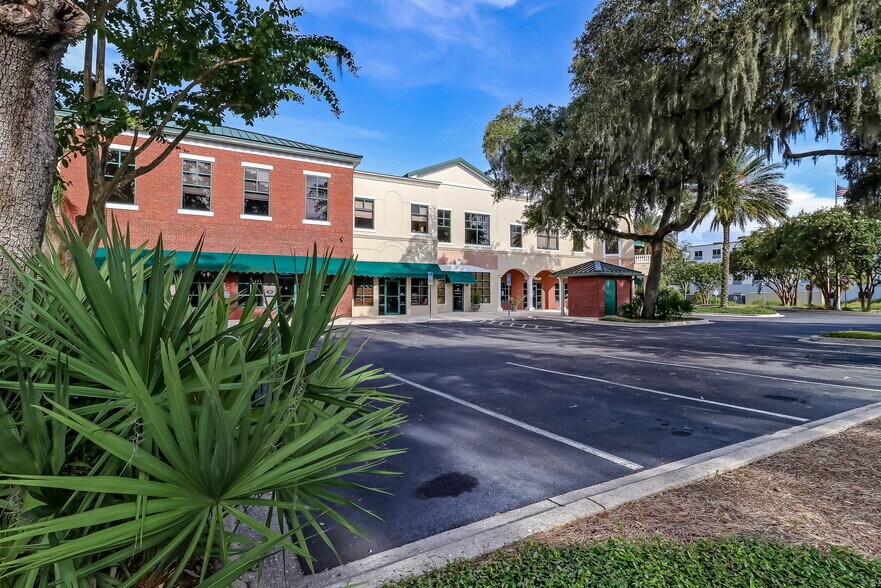 More Photos Of 961687 Gateway Blvd, Fernandina Beach Medical For Sale