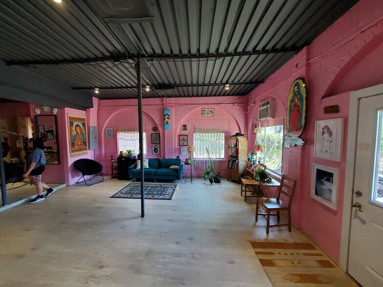 More Photos Of 4615 Sherman St, Houston Land For Sale