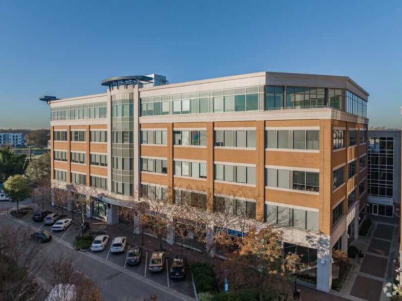 More Photos Of 4111 Monarch Way, Norfolk Office For Lease