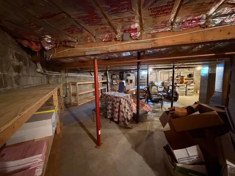 More Photos Of 900 McLean Rd, Cortland Office For Sale