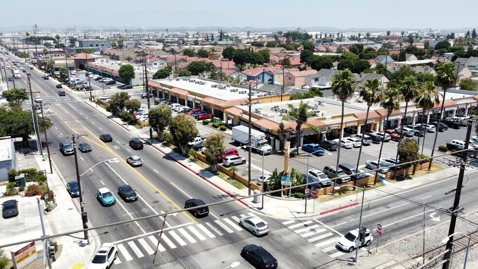 More Photos Of 6020-6042 Santa Fe Ave, Huntington Park Unknown For Sale