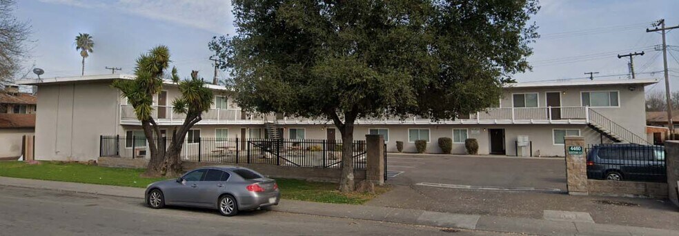 More Photos Of 4460 Cotton Ct, Stockton Apartments For Sale