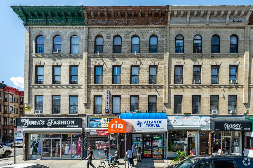 More Photos Of 5920 5th Ave, Brooklyn Apartments For Sale