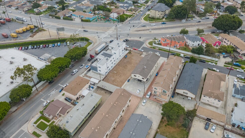 More Photos Of 1509 208th St, Torrance Land For Sale