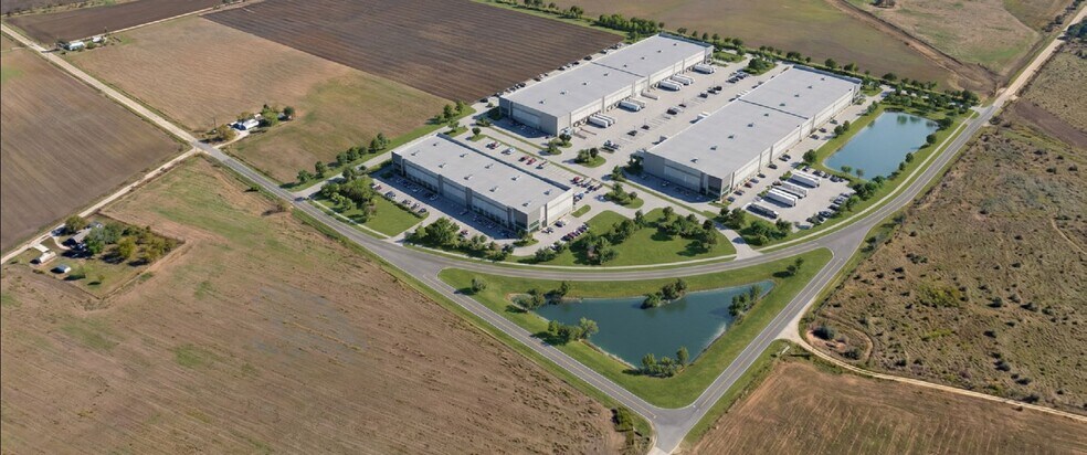 More Photos Of 3600 FM 2001, Lockhart Warehouse For Lease