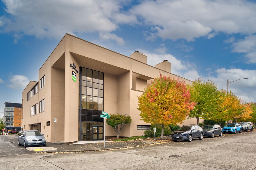 Primary Photo Of 4600 37th Ave SW, Seattle Food Processing For Sale