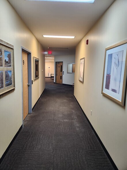 More Photos Of 743 Columbia Tpke, East Greenbush Medical For Lease