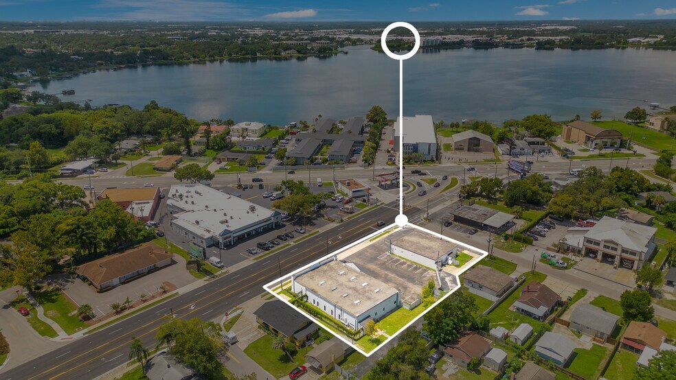 More Photos Of 1215-1221 W Fairbanks Ave, Orlando Medical For Lease