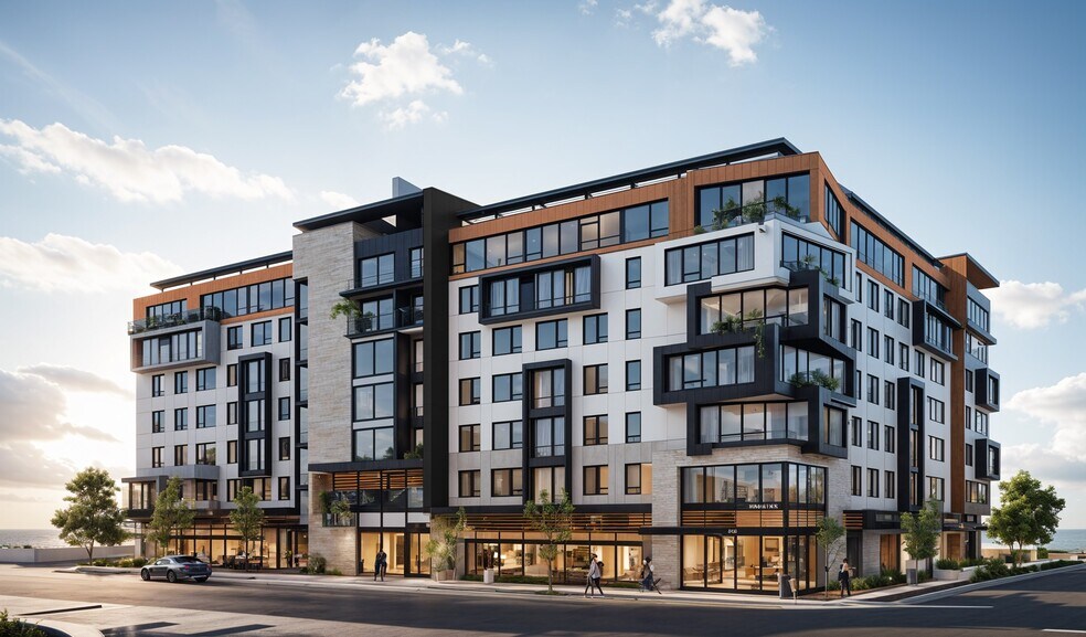 Primary Photo Of 1470 W San Carlos St, San Jose Apartments For Sale