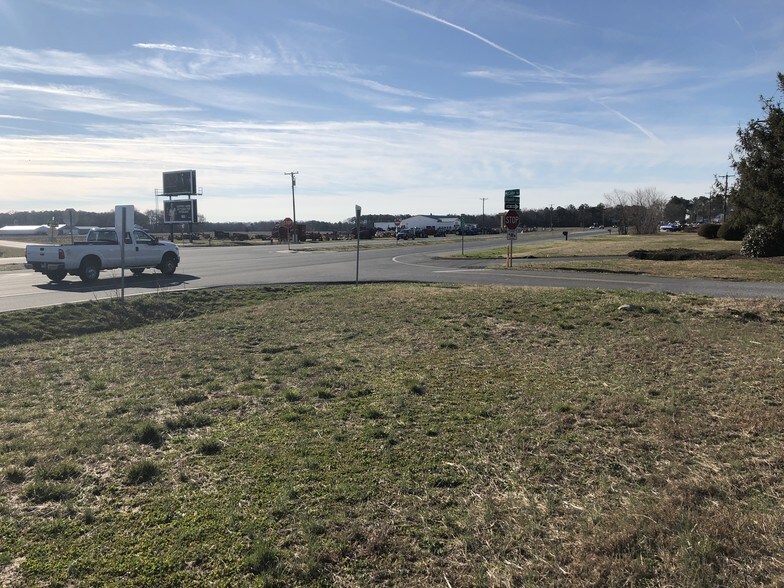 More Photos Of Route 113 & McCabe Rd, Selbyville Land For Sale