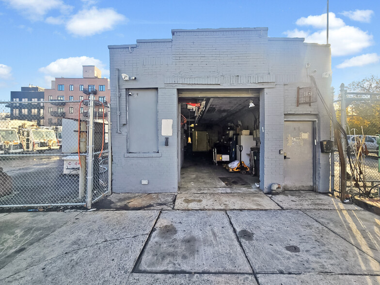 Primary Photo Of 1710 Pacific St, Brooklyn Warehouse For Sale