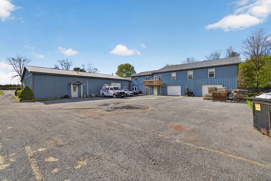 More Photos Of 8 State Route 31, Jordan Storefront Retail Office For Sale