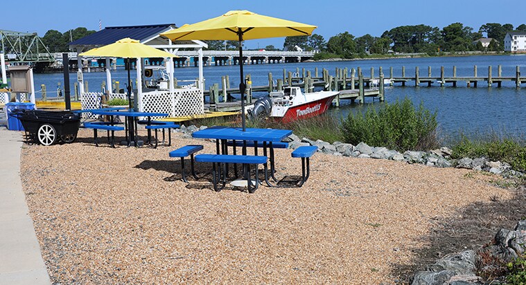More Photos Of 249 Mill Point Rd, Hudgins Marina For Sale