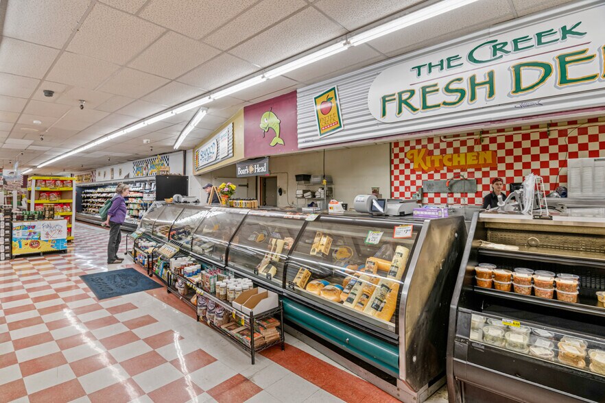 More Photos Of 704 SW Higgins Ave, Missoula Supermarket For Sale