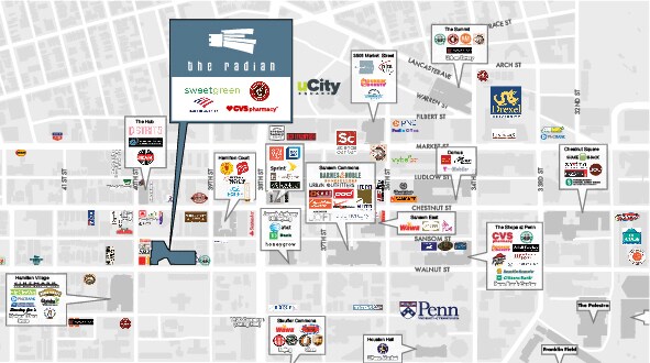 More Photos Of 3925 Walnut St, Philadelphia Apartments For Lease