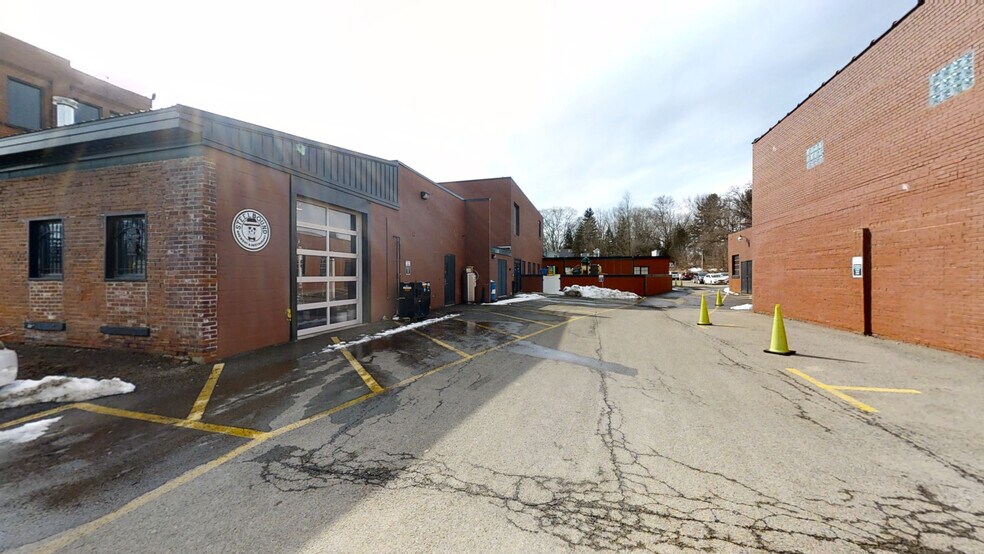 More Photos Of 243 W Main St, Springville Freestanding For Sale