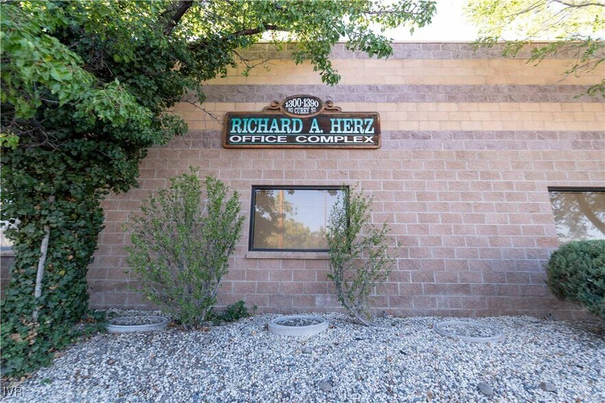 More Photos Of 1300-1390 S Curry St, Carson City Medical For Sale