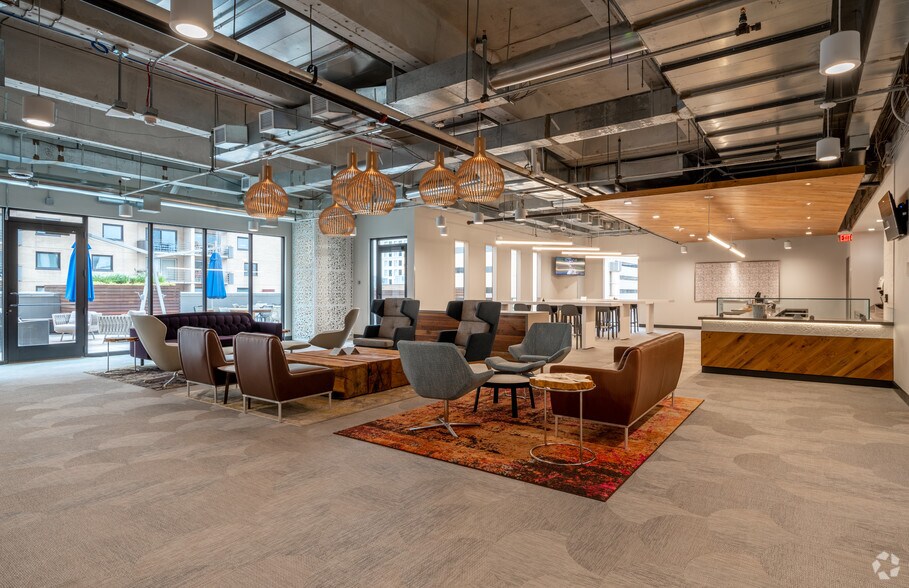 More Photos Of 111 S Washington Ave, Minneapolis Office For Lease