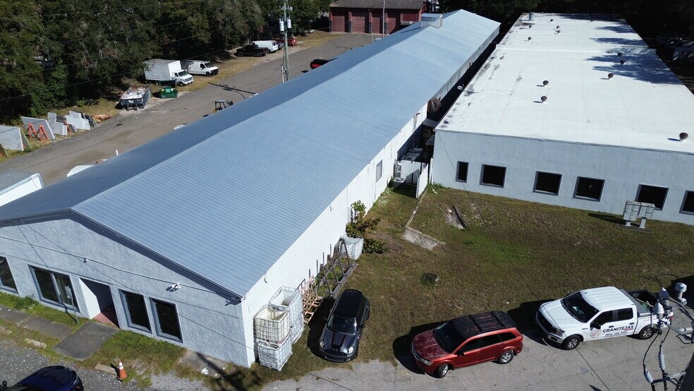 More Photos Of 4333 St Augustine Rd, Jacksonville Warehouse For Lease