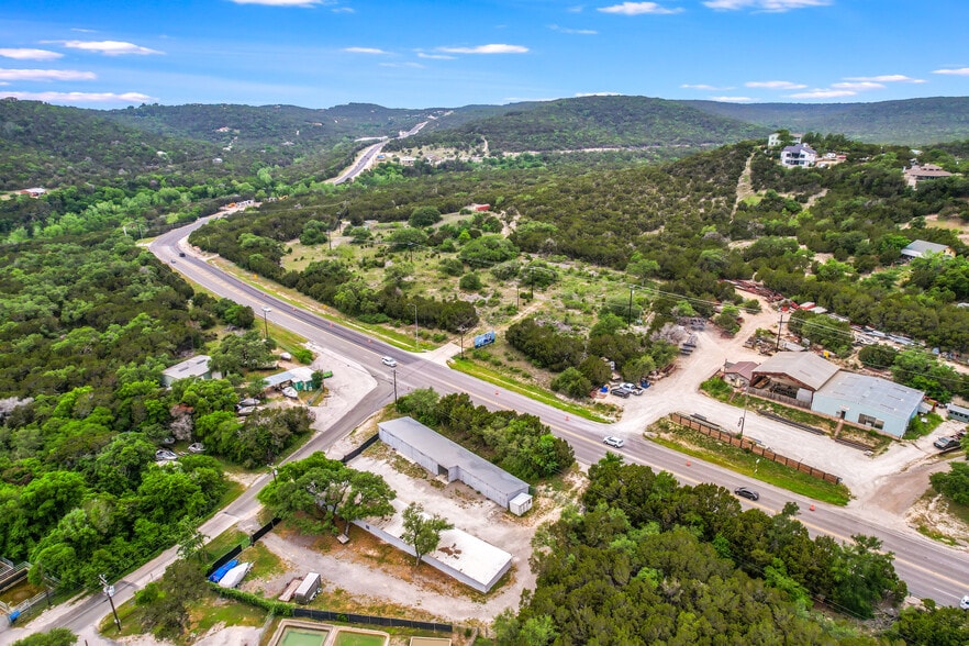 More Photos Of 18803 FM 1431, Jonestown Self Storage For Sale
