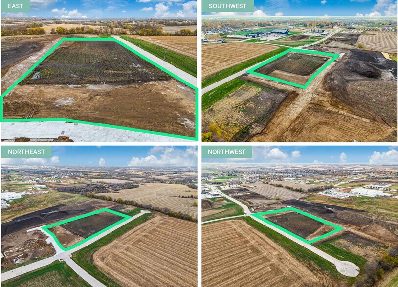 More Photos Of Chatham Ave, Norwalk Land For Sale