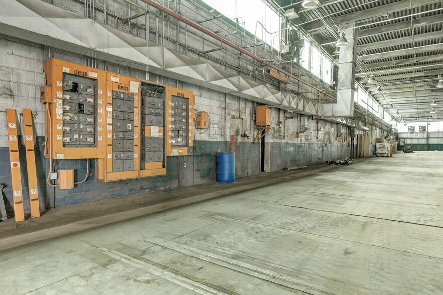 More Photos Of 13343 Interstate 20 E, Tyler Warehouse For Lease