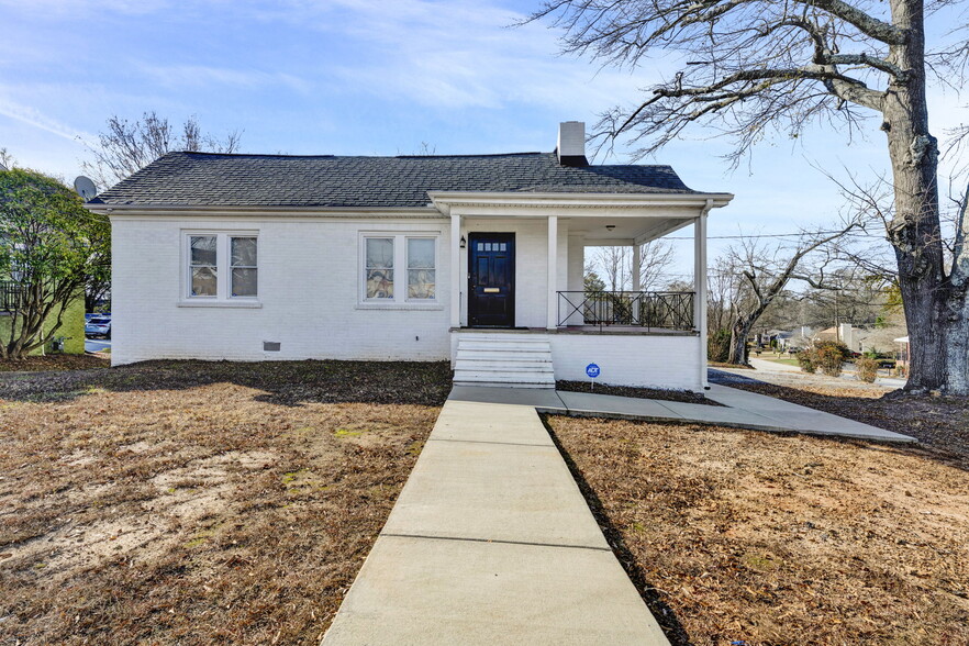 Primary Photo Of 1300 Laurens Rd, Greenville Freestanding For Sale