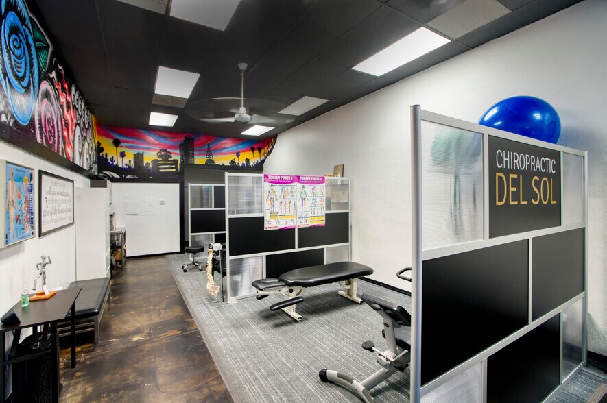More Photos Of 323-331 W McDowell Rd, Phoenix Office For Lease