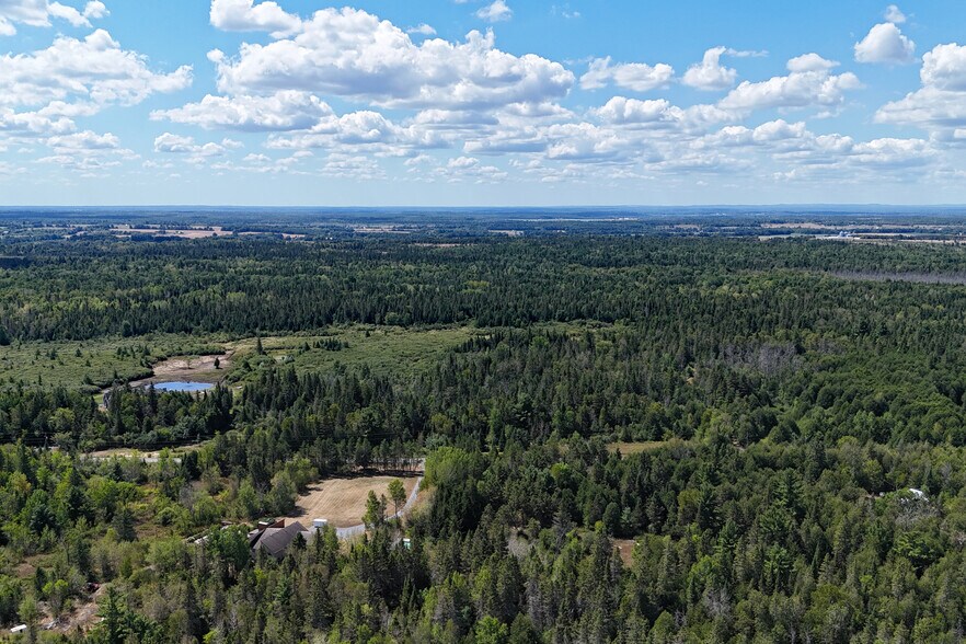 More Photos Of 2485 Marshwood Rd, Carp Land For Sale