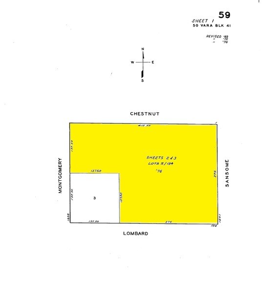 More Photos Of 150-156 Lombard St, San Francisco Apartments For Lease