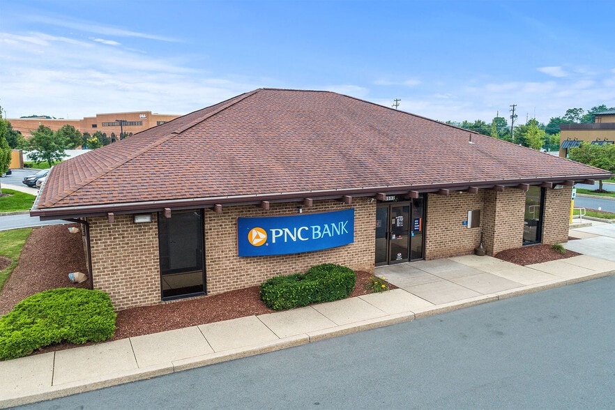 More Photos Of 4602-4692 Broadway Rd, Allentown Unknown For Lease