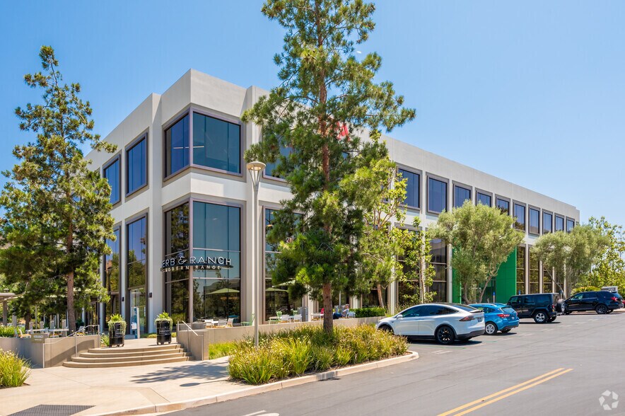 Primary Photo Of 5301 California Ave, Irvine Office For Lease