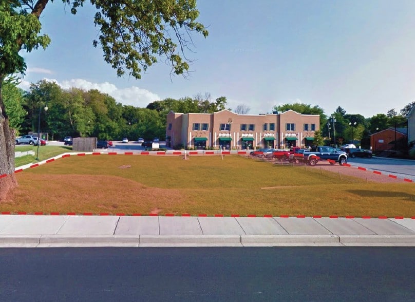 More Photos Of 4819 Butler Rd, Glyndon Land For Sale