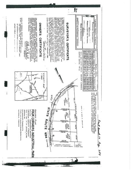 More Photos Of 1508 Moran Rd, Sterling Flex For Sale