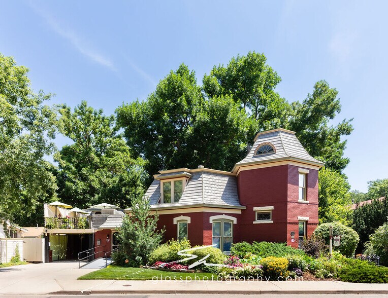 Primary Photo Of 746 Washington Ave, Loveland Specialty For Sale