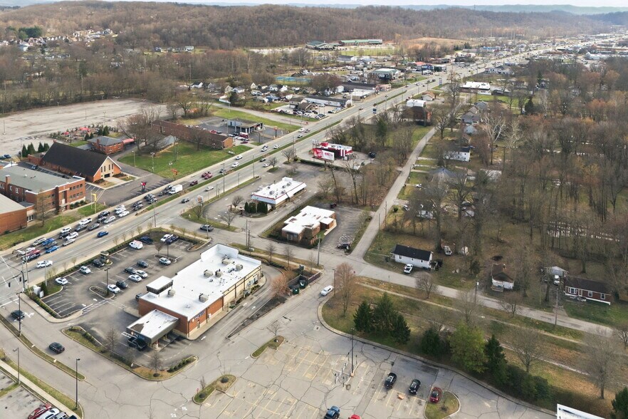 More Photos Of 4430 Crawford Ave, Louisville Medical For Sale