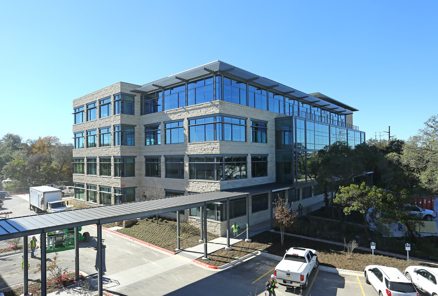 Primary Photo Of 10901 Stonelake Blvd, Austin Office For Lease