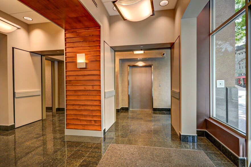 More Photos Of 161-199 N Capitol Blvd, Boise Loft Creative Space For Lease