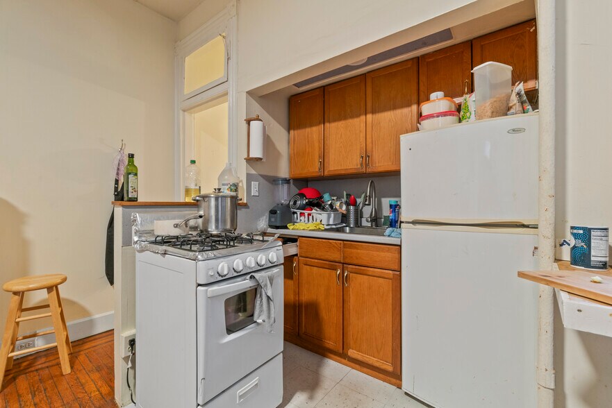 More Photos Of , Baltimore Multifamily For Sale