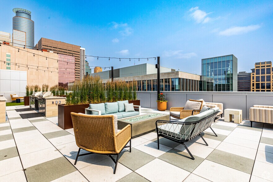 More Photos Of 650 Portland Ave S, Minneapolis Apartments For Lease