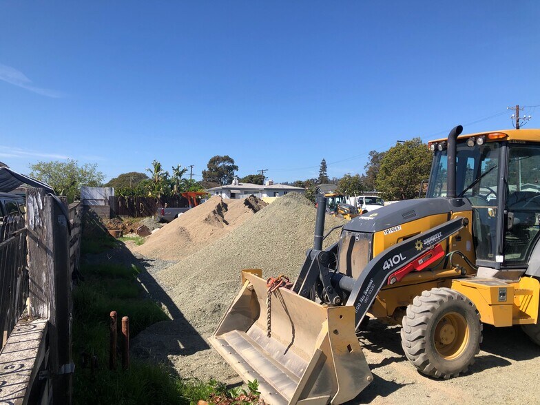 More Photos Of 3055 35th Ave, Oakland Land For Sale