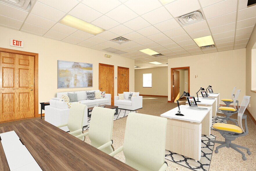 More Photos Of 7 Cedar St, Ramsey Office For Lease