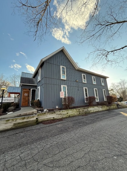 More Photos Of 407 N Main St, Ann Arbor Office For Lease