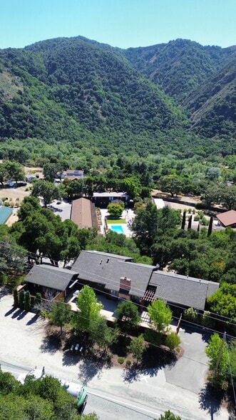 More Photos Of 102 W Carmel Valley Rd, Carmel Valley Hotel For Sale