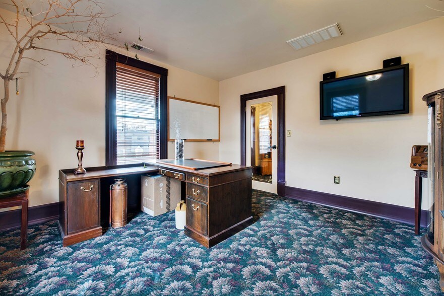 More Photos Of 512 W Idaho St, Boise Office For Lease