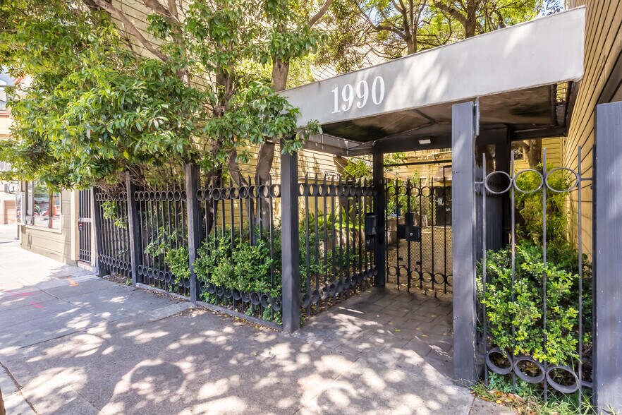 More Photos Of 189 Magnolia St, San Francisco Apartments For Sale